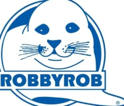ROBBYROB destilliertes Wasser 5 l Kanister - 1037000000