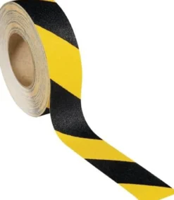 ROCOL Antirutschklebeband SAFE STEP® schwarz/gelb - RS 43543