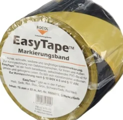 ROCOL Bodenmarkierungsband Easy Tape PVC - RS 56015
