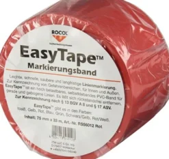 ROCOL Bodenmarkierungsband Easy Tape PVC - RS 56012