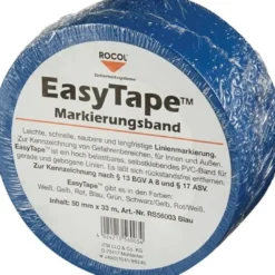 ROCOL Bodenmarkierungsband Easy Tape PVC - RS 56003