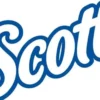 Rollenhandtuch Scott® Control™ 6623 1-lagig weiß L ca.165mxB ca.198mm 6 Rollen/K