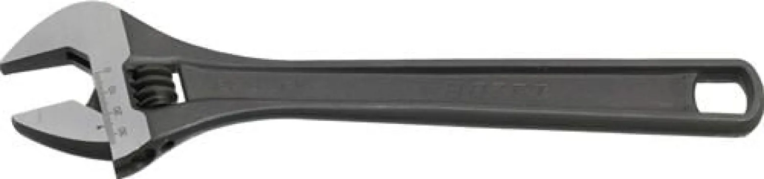 Rollgabelschlüssel 279-12 max.38mm L.306mm m.Einstellskala HAZET