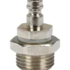 ROTHENBERGER 1/2" Adapter auf NW 5 Stecker- 1500002876