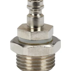 ROTHENBERGER 1/2" Adapter auf NW 5 Stecker- 1500002876