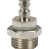 ROTHENBERGER ADAPTER FUER UNIVERSALGAS-LEITUNGSPRUEFGERAET - 61018
