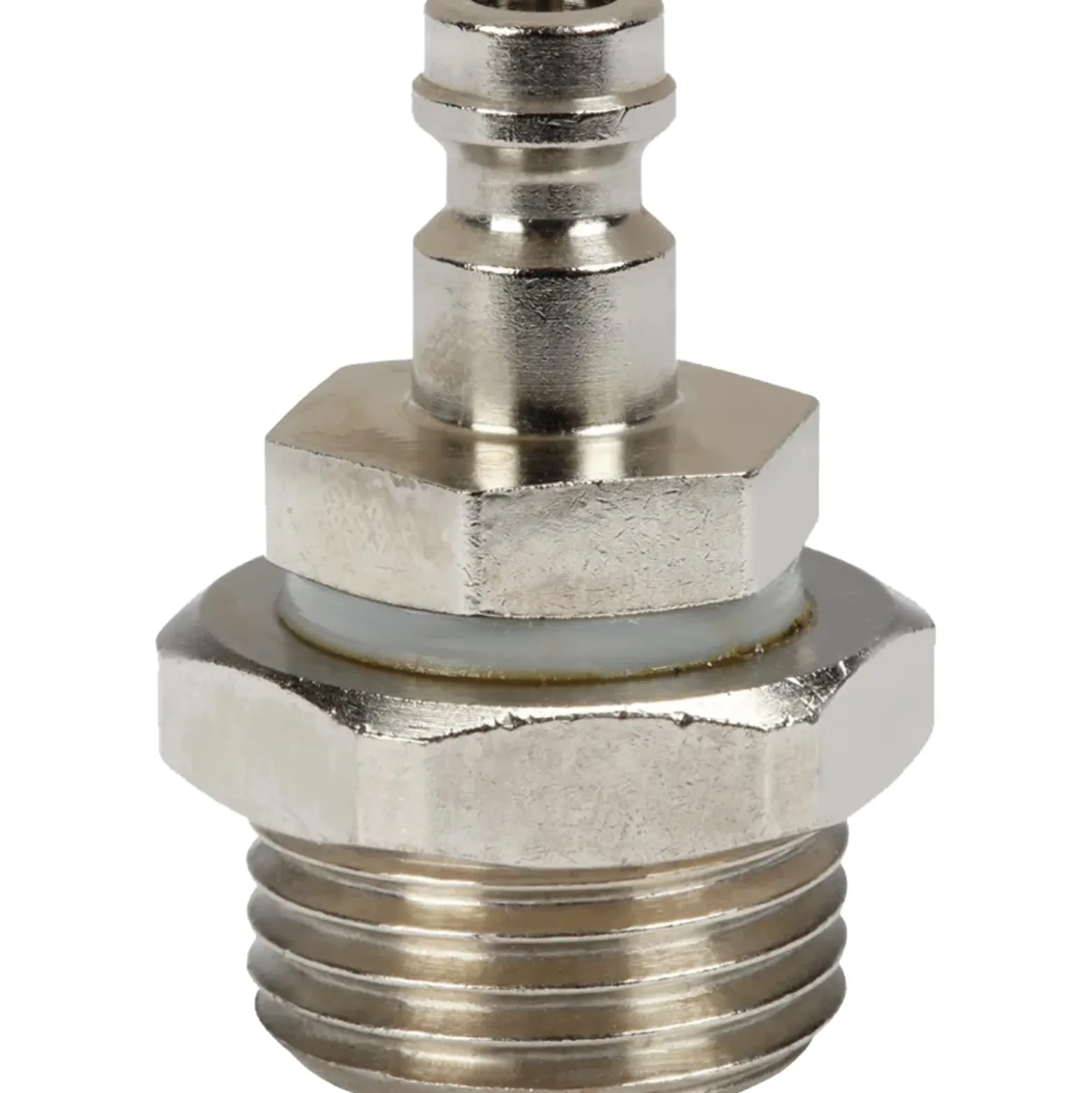 ROTHENBERGER ADAPTER FUER UNIVERSALGAS-LEITUNGSPRUEFGERAET - 61018