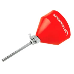 ROTHENBERGER Adaptermagazin für R600 / R650 Rohrreinigungsmaschinen für Spirale 10 mm leer - 72515