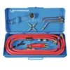 ROTHENBERGER ALLGAS 2000 Garnitur, 0,2-5mm, 18-teilig- 35300