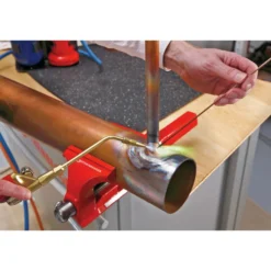 ROTHENBERGER ALLGAS 2000 Garnitur, 0,2-5mm, 18-teilig- 35300