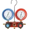 ROTHENBERGER Analoge Monteurhilfe 2-Wege R410A-R32 - 1000001426