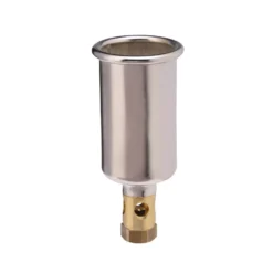 ROTHENBERGER Anwärmbrennerkopf, geschlossen, 51mm, M20x1 - 223215100