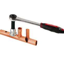 ROTHENBERGER Aushalser Set, 12-14-16-18-22mm - 22109