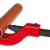 ROTHENBERGER Automatik-Rohrabschneider Gr.2, 50-127mm - 70142