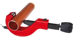 ROTHENBERGER Automatik-Rohrabschneider Gr.2, 50-127mm - 70142