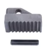 ROTHENBERGER Backen für Einhand-Rohrzange, ALUDUR/HEAVY DUTY, 12" und 14" - 70192