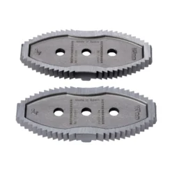 ROTHENBERGER Backen für Ketten-Rohrzange HEAVY DUTY, 2.1/2" - 70572