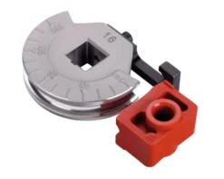 ROTHENBERGER Biegesatz für ROBEND 4000/4000 E, 16mm (5/8") - 25616