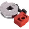 ROTHENBERGER Biegesatz für ROBEND 4000/4000 E, 14mm - 25614