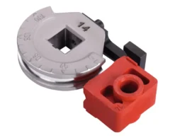 ROTHENBERGER Biegesatz für ROBEND 4000/4000 E, 14mm - 25614