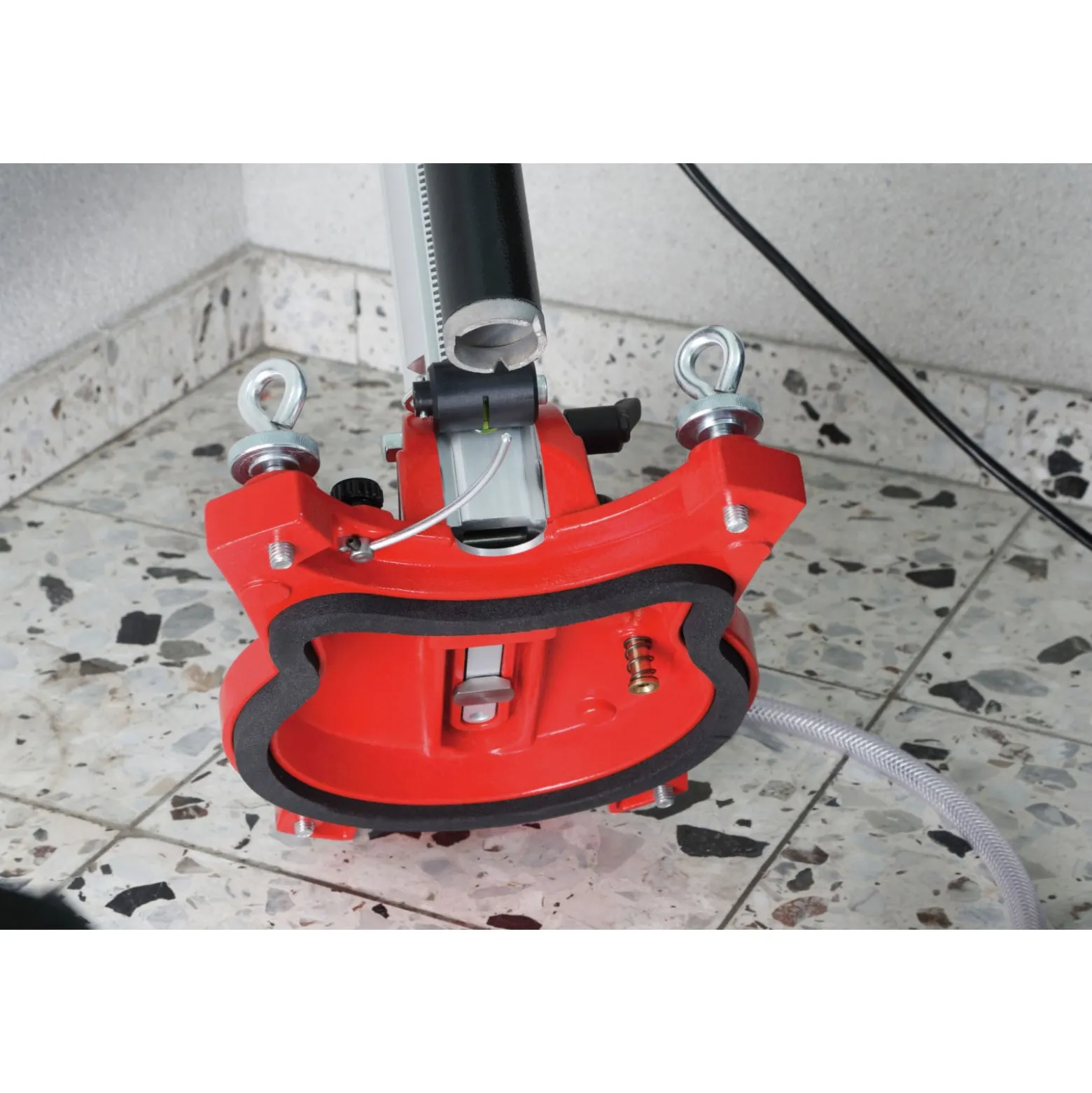 ROTHENBERGER Bohrmotor RODIADRILL 160- FF40165
