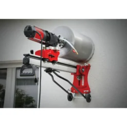 ROTHENBERGER Bohrmotor RODIADRILL 160- FF40165