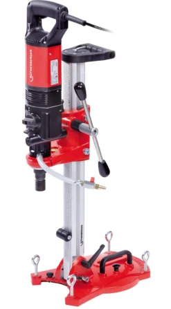 ROTHENBERGER Bohrsystem RODIACUT 150 / RODIADRILL 200 - FF34160