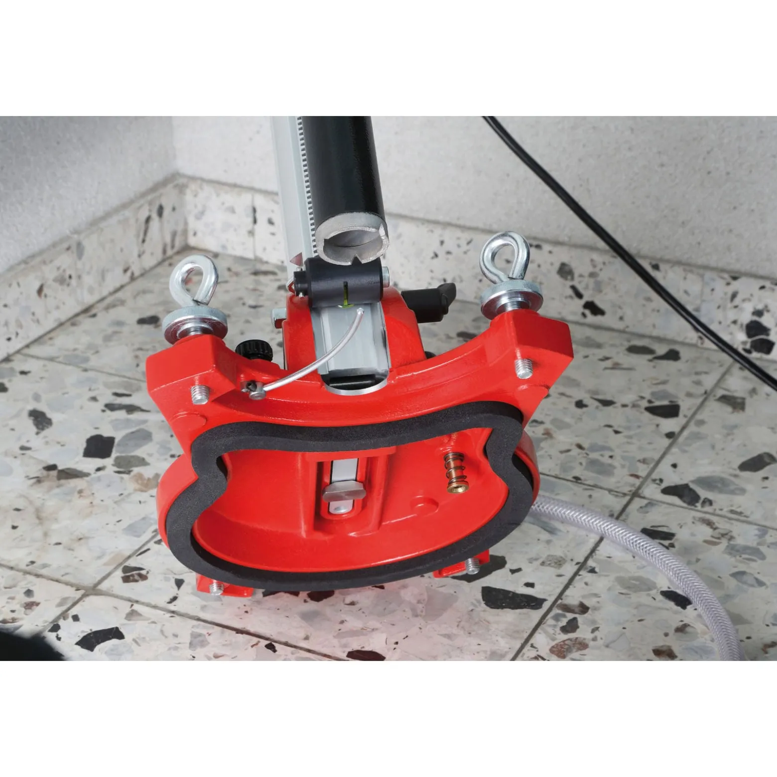 ROTHENBERGER Bohrsystem RODIACUT 150 / RODIADRILL 16- FF34150