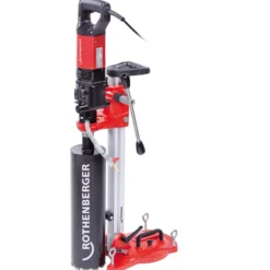 ROTHENBERGER Bohrsystem RODIACUT 150 / RODIADRILL 16- FF34150
