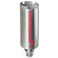 ROTHENBERGER Dia-NBK HSP-Naturstein G1/2, D=50,NL=125 - FF44850