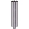 ROTHENBERGER Dia-NTBK SPEED STAR DX1.1/4,D=132,NL=500 - FF00130