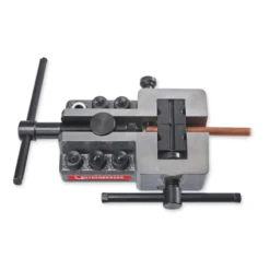 ROTHENBERGER Doppelbördelpresse DB 10-Set, 4,75-10mm- 26013