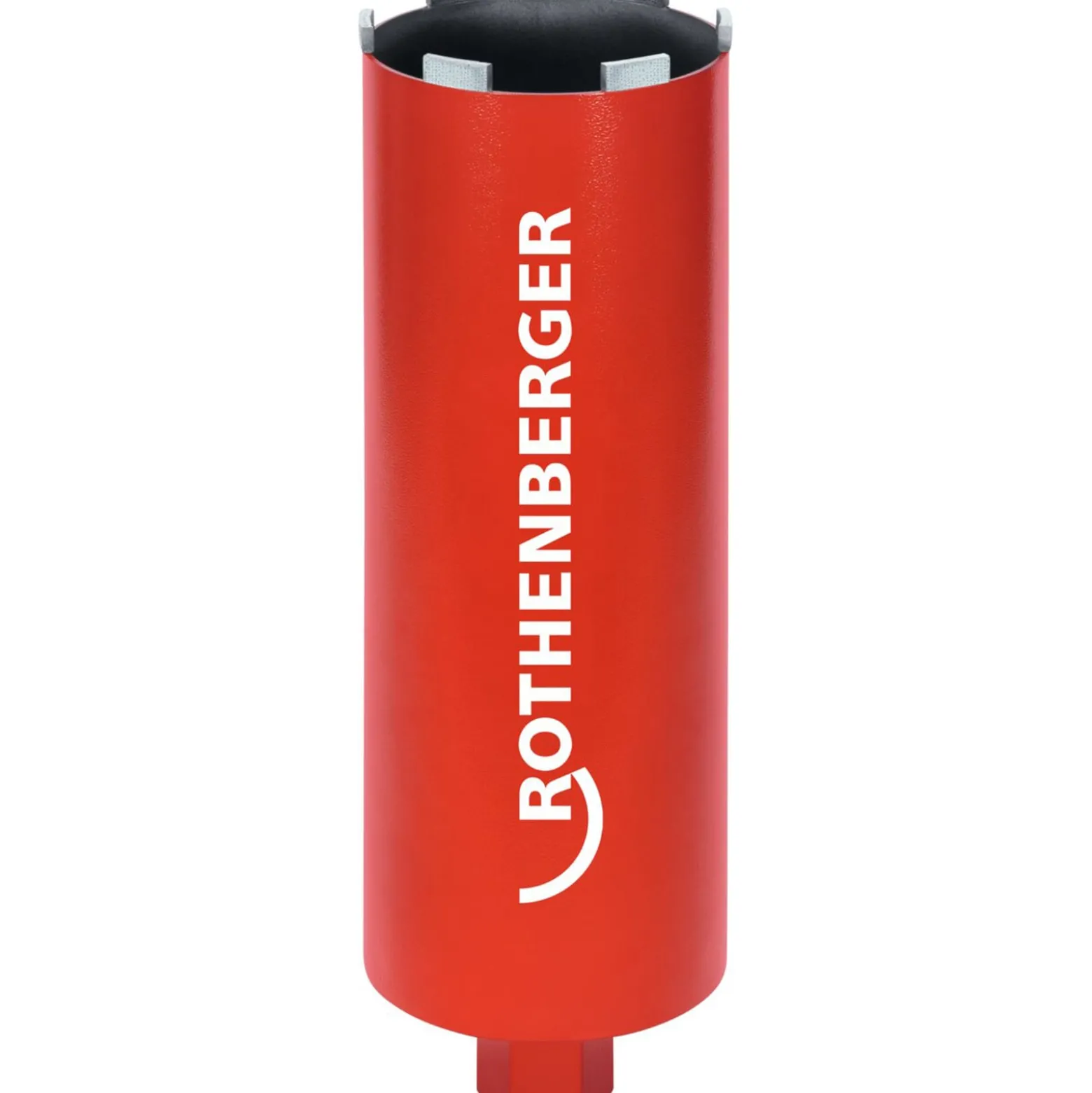 ROTHENBERGER DX High Speed Dry,1 1/4 UNC,D=152,NL=330 - 1500004069