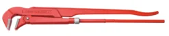 ROTHENBERGER Eckrohrzange 90°, 4" - 70114