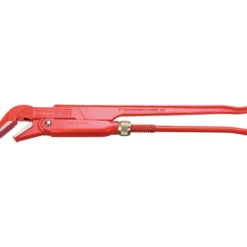ROTHENBERGER Eckrohrzange, 45Grad, 1"- 070132X