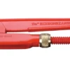 ROTHENBERGER Eckrohrzange 45°, Super S, 1 1/2" - 070123X