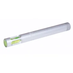 ROTHENBERGER Eckventil-Wasserwaage für ROCHECK, 200mm - 70661