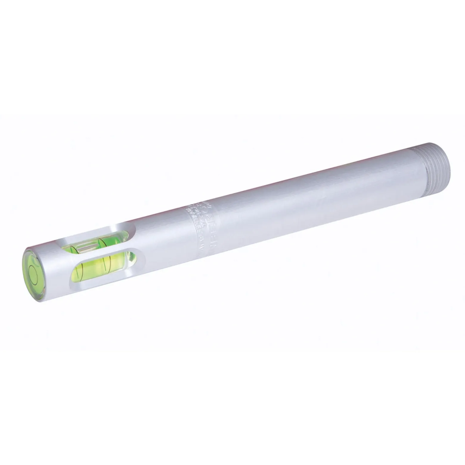 ROTHENBERGER Eckventil-Wasserwaage für ROCHECK, 200mm - 70661