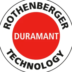 ROTHENBERGER Einhand-Rohrzange HEAVY DUTY 60" / 1.500 mm - 70158