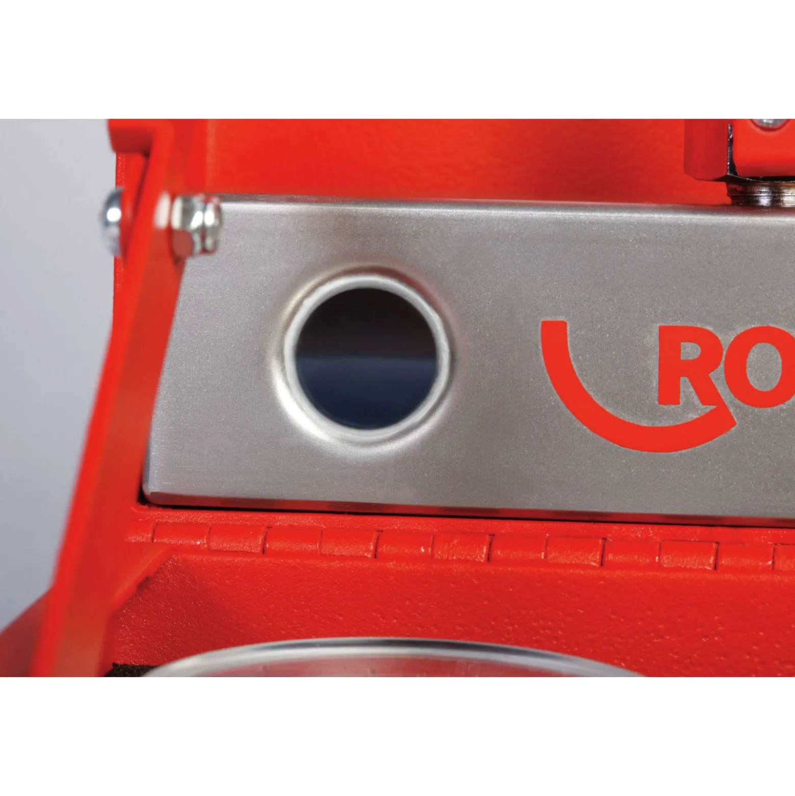 ROTHENBERGER Einrohrzählerkappe für ROTEST GW (NW5)- 61041