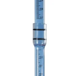 ROTHENBERGER Einrohrzählerkappe für ROTEST GW (NW5)- 61041