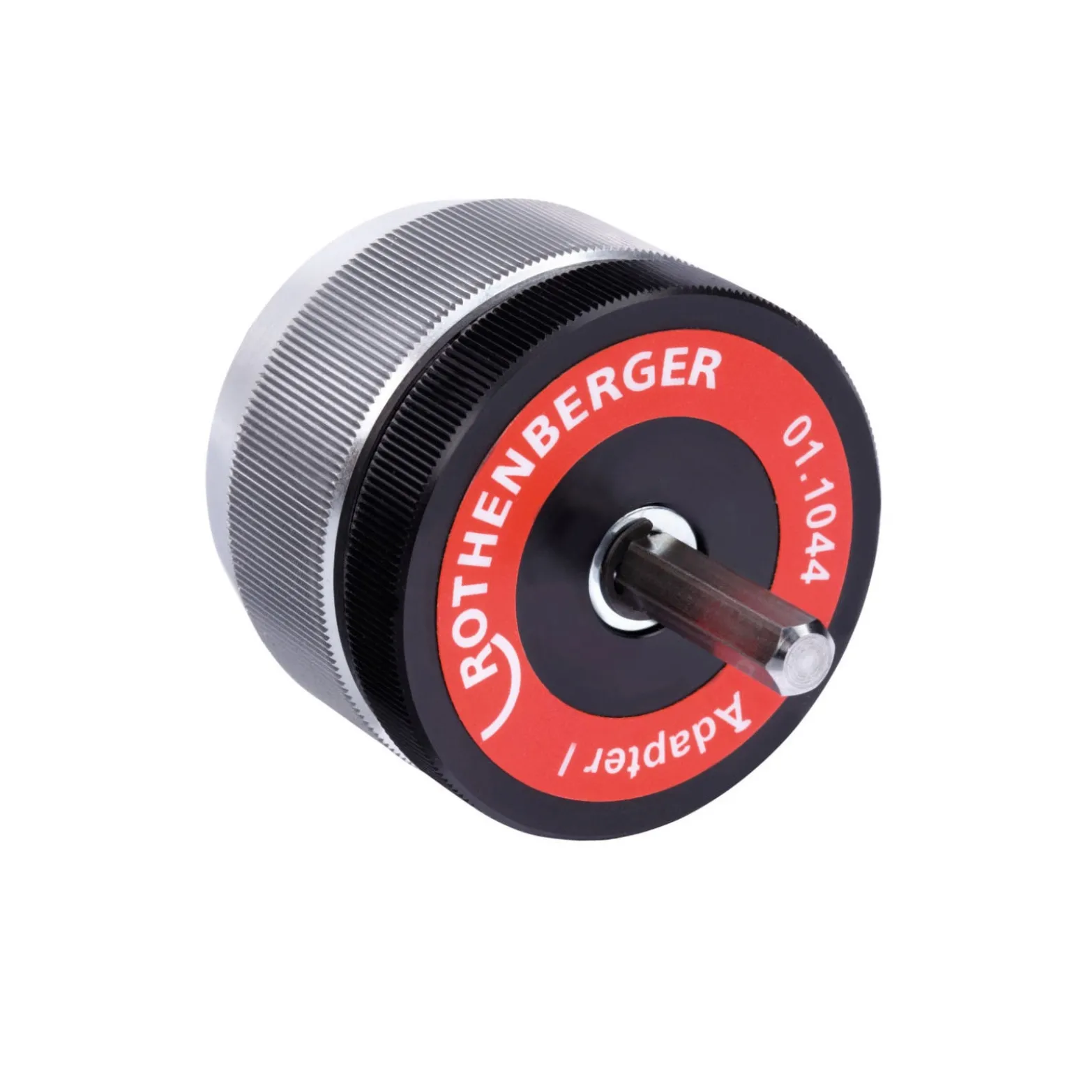 ROTHENBERGER Entgrateradapter I für 1500000237- 11044