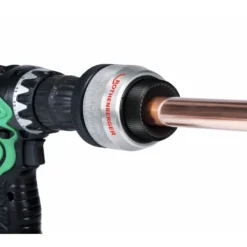 ROTHENBERGER Entgrateradapter I für 1500000237- 11044
