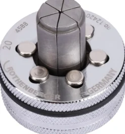 ROTHENBERGER Expanderkopf 20 x 1,2 mm Standard ROLOCK - 12420