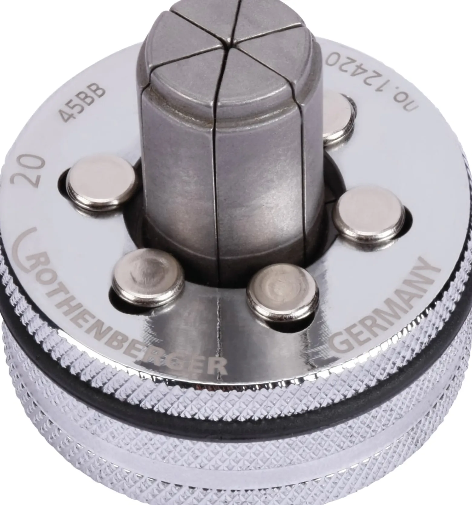ROTHENBERGER Expanderkopf 20 x 1,2 mm Standard ROLOCK - 12420