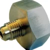 ROTHENBERGER Flaschenanschluss-Adapter W21 8x1/4"SAE M - 170950