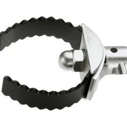 ROTHENBERGER Gabelschneidkopf, gezackt, 22K, D=100mm- 72251