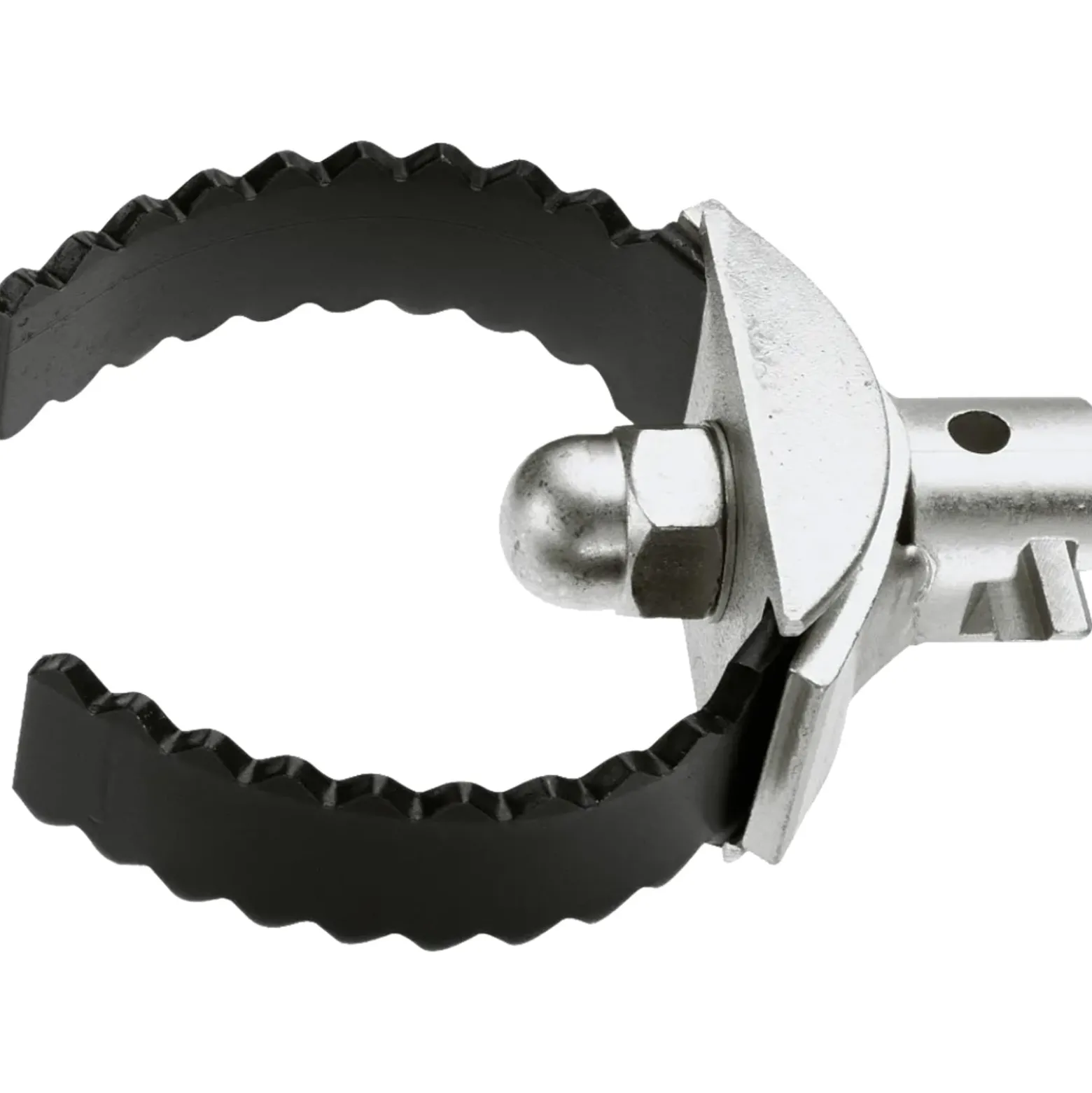 ROTHENBERGER Gabelschneidkopf, gezackt, 32K, D=76mm- 72350