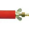 ROTHENBERGER Gasprüfstopfen, zylindrisch, Gr.1 (3/4") - 351271