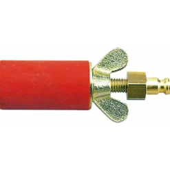 ROTHENBERGER Gasprüfstopfen, zylindrisch, Gr.1 (3/4") - 351271